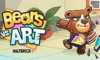Bears vs. Art