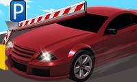 Car Parking Simulator