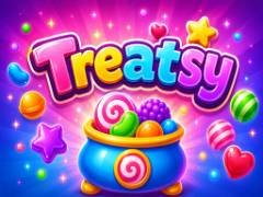 Treatsy