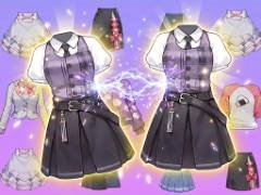 Dress Up Outfit Match