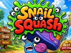 Snail Squash