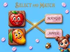 Matching Pair Game