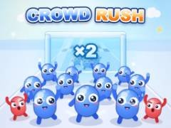 Crowd Rush