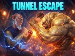 Tunnel Escape