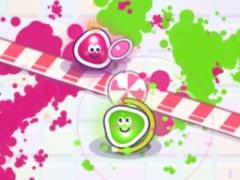 Splatcha！