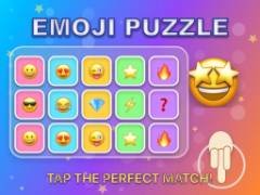 Quebra-cabeças de Linha de Emojis