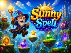 Sonnenspiel