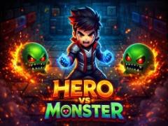 Heros vs Monster