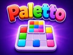 Paletto