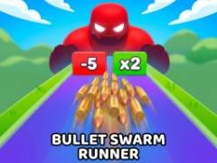 Bullet Swarm Runner