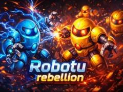 Robotu Rebellion
