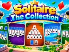 Solitaire The Collection