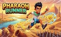 Pharaoh Runner: Ancient Escape