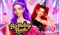 K-Pop Hunter Birthday Bash