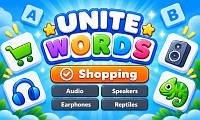 Unite Words