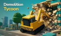 Demolition Tycoon 3D