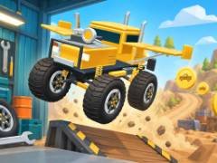 Junkyard Builder 3D