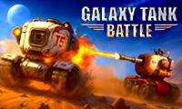 Galaxy Tank Battle