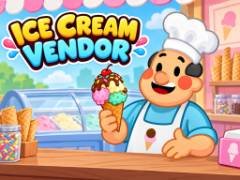 Ice Cream Vendor
