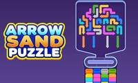 Arrow Sand Puzzle