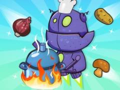 Monster Chef