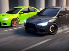 Car modding contest