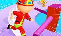 Stumble Boys: Party Royale