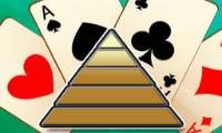 Pyramid Solitaire