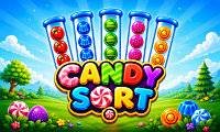 Candy Sort