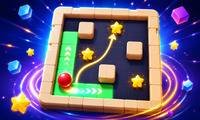Ball and Maze