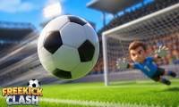 Freekick Clash