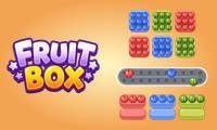 Fruit Box Sort