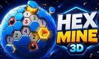 Hex Mine 3D