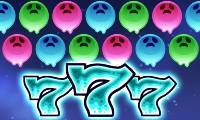Ghosty Bubble