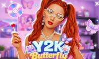 Bestie’s Y2K Butterfly Trends