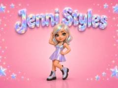 Jenni Styles