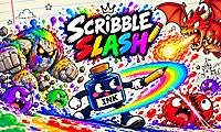 Scribble Slash