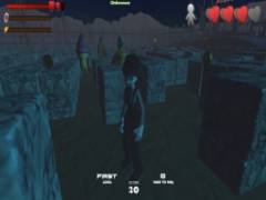 Coinbound Voodoo Nightmare