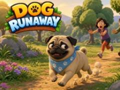 Dog Runaway