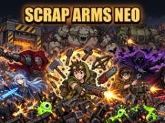 SCRAP ARMS NEO