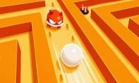 Marble Maze