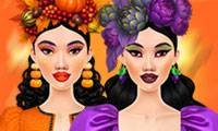 Harvest Glam