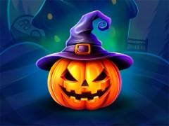 Flappy Halloween Game