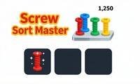 Screw Sort Master