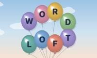 Wordloft: Balloon Crossword