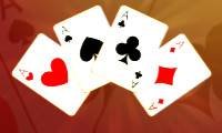 Free Cell Solitaire