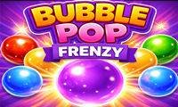 Bubble Pop Frenzy