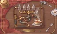Pipe Line Puzzle: Tea