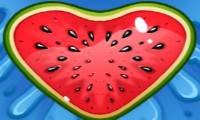 Fruit Rush