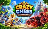 Crazy Chess: Forest Adventure